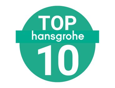 AKCIJA HANSGROHE TOP10 april - junij 2025